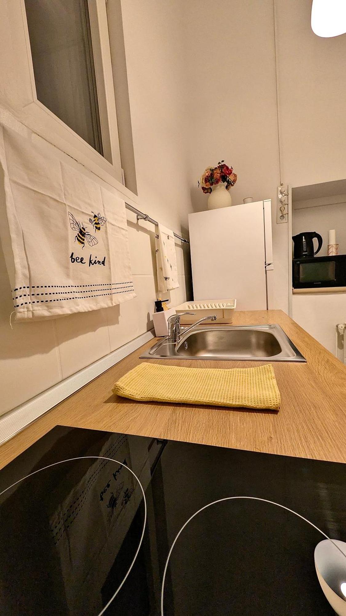 Nicole's Cozy Retreat Apartament Timişoara