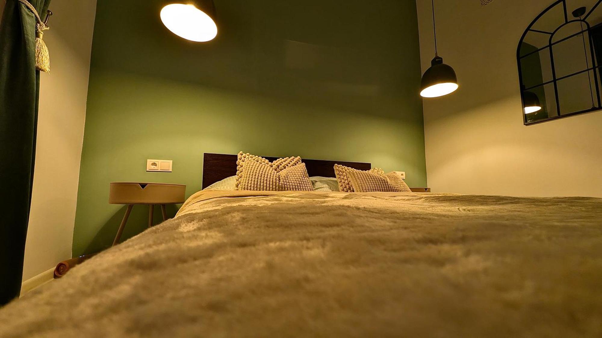 Nicole's Cozy Retreat * Timişoara