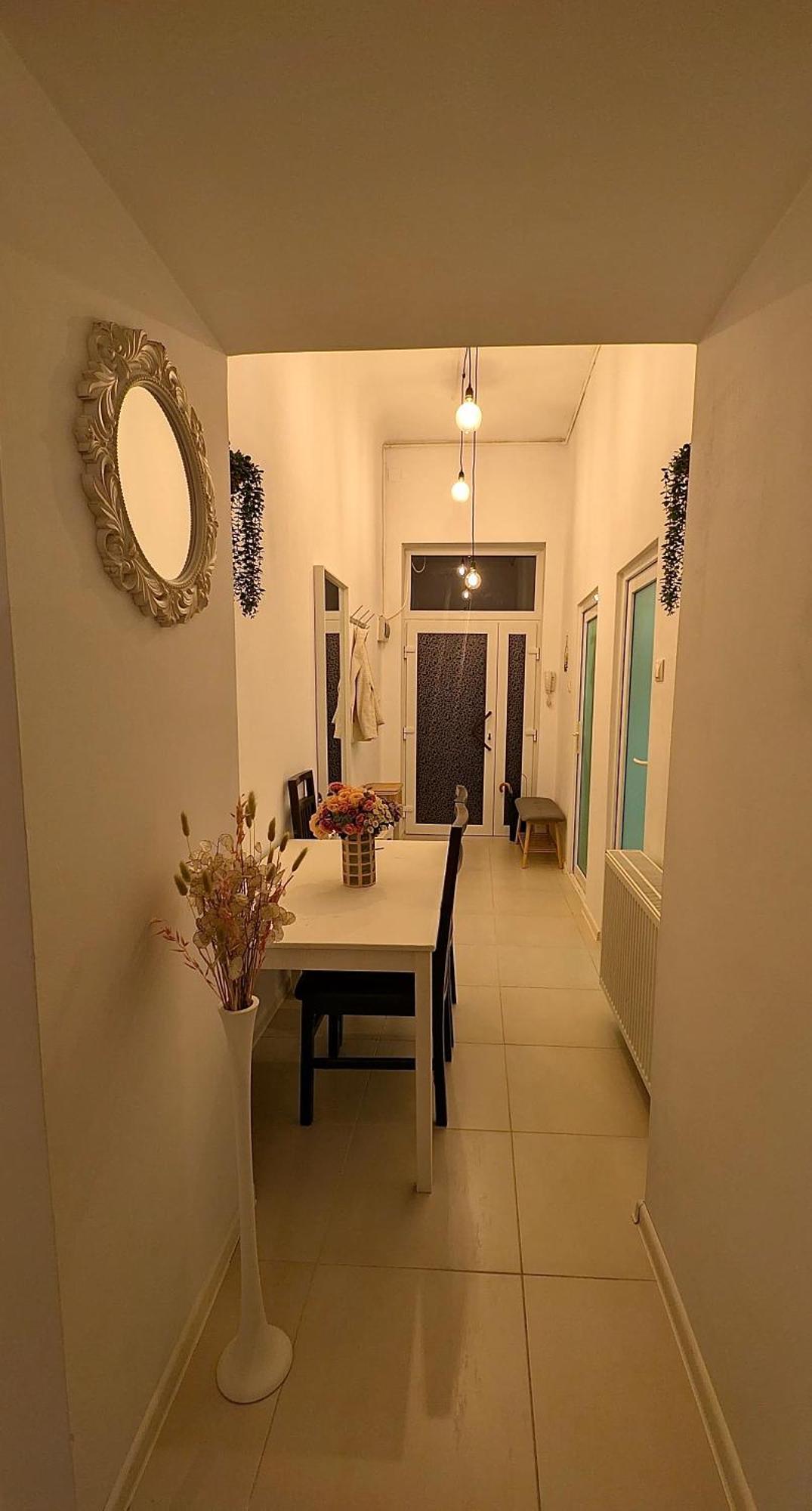 Nicole's Cozy Retreat