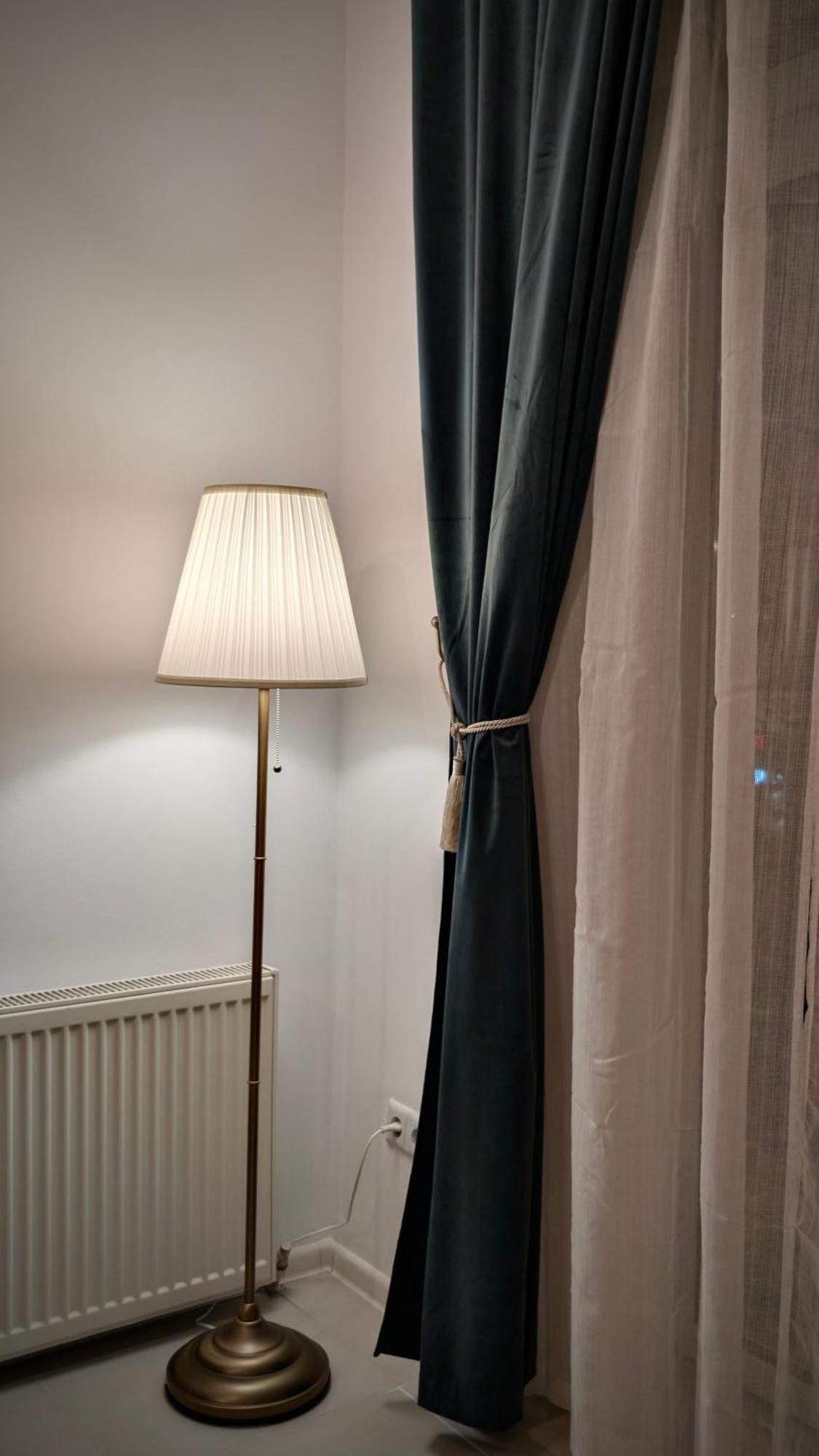 Apartament Nicole's Cozy Retreat