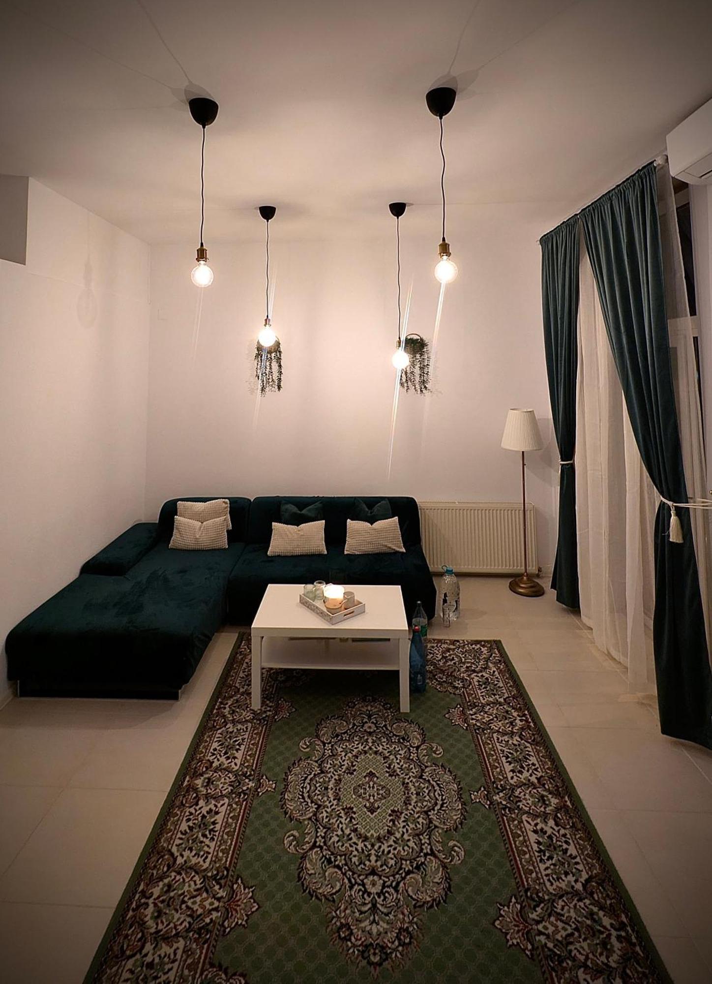 Nicole's Cozy Retreat * Timişoara