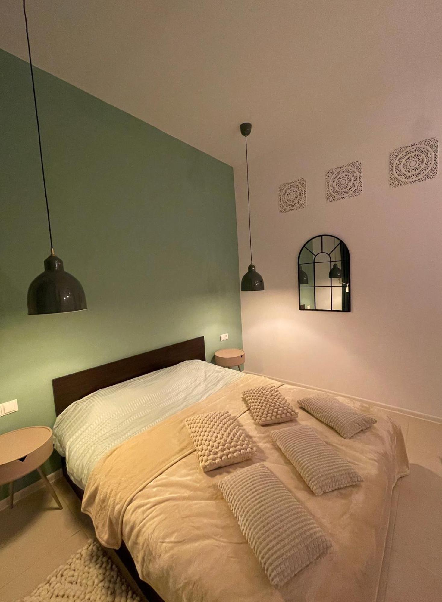 Apartament Nicole's Cozy Retreat Timişoara