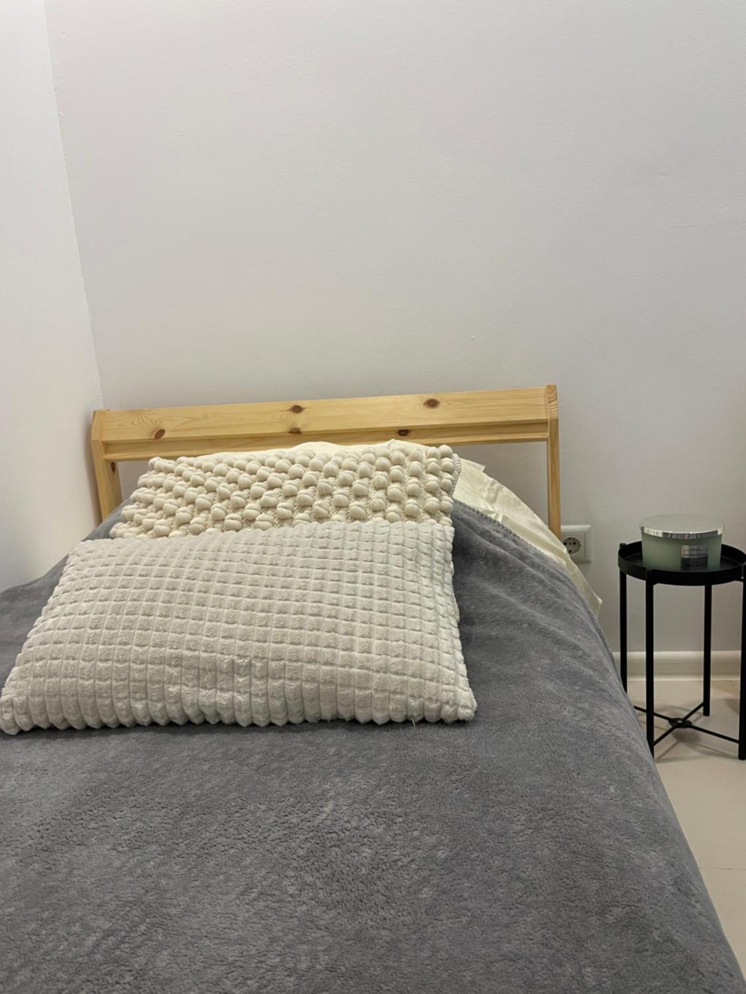 Nicole's Cozy Retreat Apartament